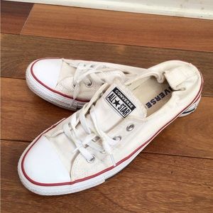 Converse Shoreline size 10